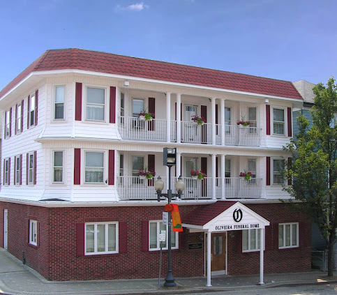 Oliveira Funeral Home gallery image 1